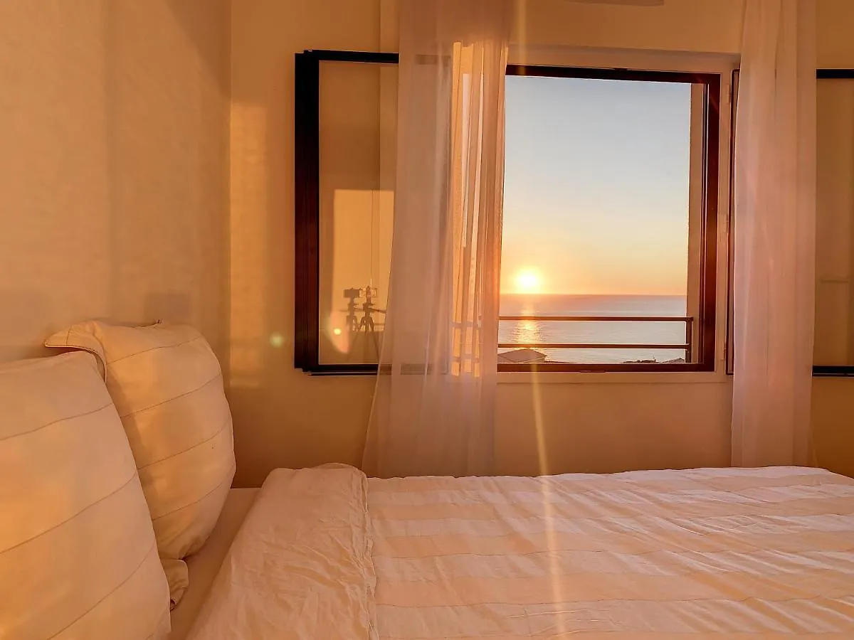 2Br Apartment With Parking Near Monaco Beausoleil