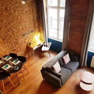 charmant-appartement-style-canut-pentes-croix-rousse.hotels-rhonealpes.com/
